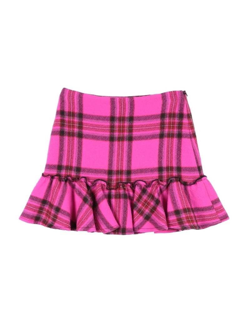 PHILOSOPHY di LORENZO SERAFINI Kinderrock Kinder Fuchsia PHILOSOPHY di LORENZO SERAFINI Kinderrock Kinder Fuchsia von PHILOSOPHY di LORENZO SERAFINI