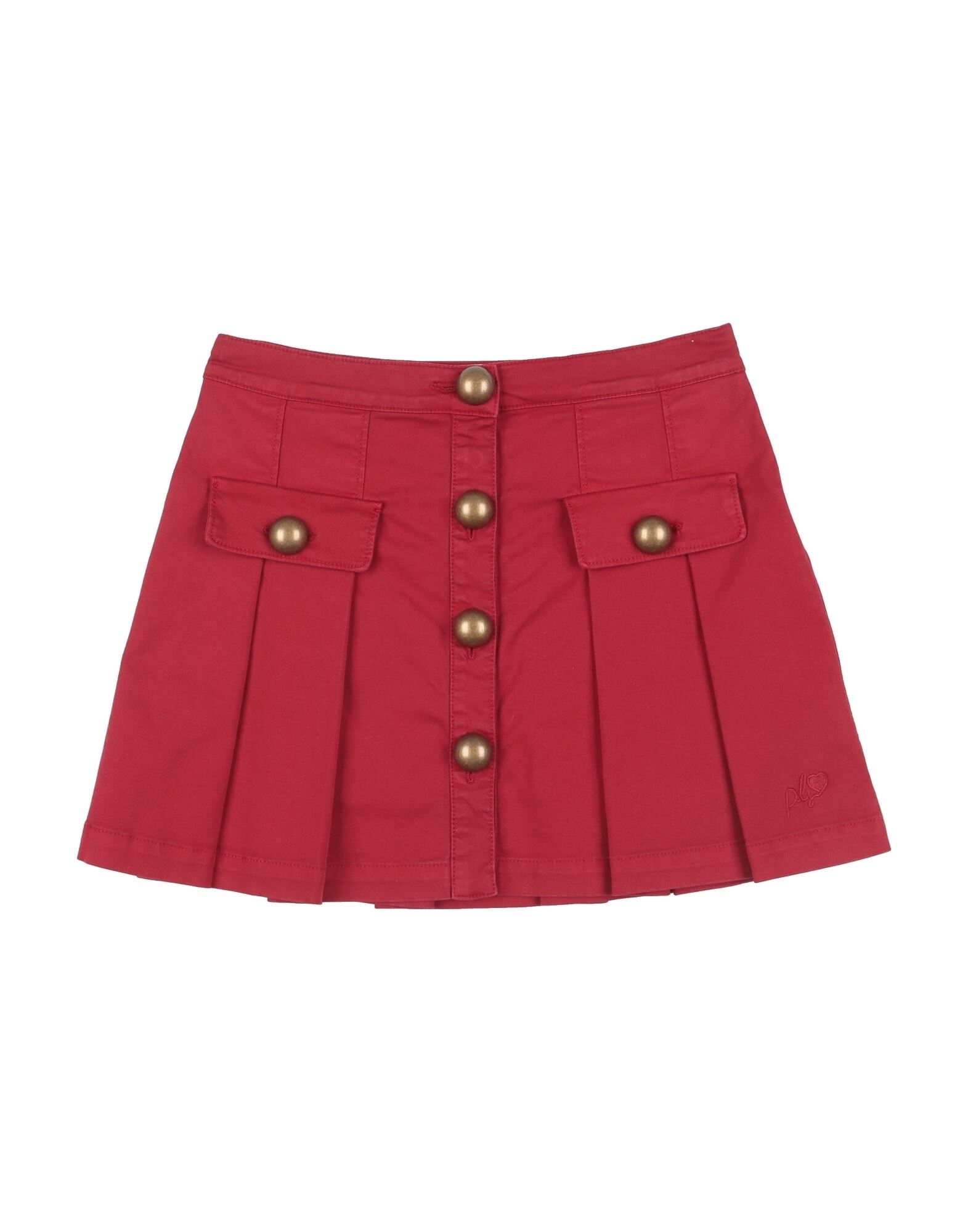 PHILOSOPHY di LORENZO SERAFINI Kinderrock Kinder Rot PHILOSOPHY di LORENZO SERAFINI Kinderrock Kinder Rot von PHILOSOPHY di LORENZO SERAFINI