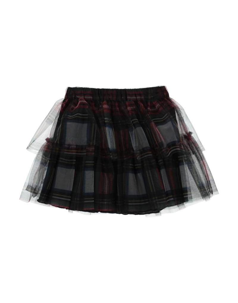 PHILOSOPHY di LORENZO SERAFINI Kinderrock Kinder Schwarz PHILOSOPHY di LORENZO SERAFINI Kinderrock Kinder Schwarz von PHILOSOPHY di LORENZO SERAFINI