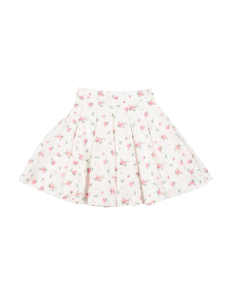 PHILOSOPHY di LORENZO SERAFINI Kinderrock Kinder Weiß von PHILOSOPHY di LORENZO SERAFINI