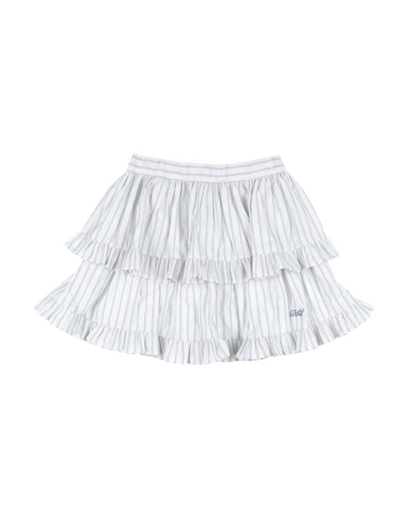 PHILOSOPHY di LORENZO SERAFINI Kinderrock Kinder Weiß von PHILOSOPHY di LORENZO SERAFINI