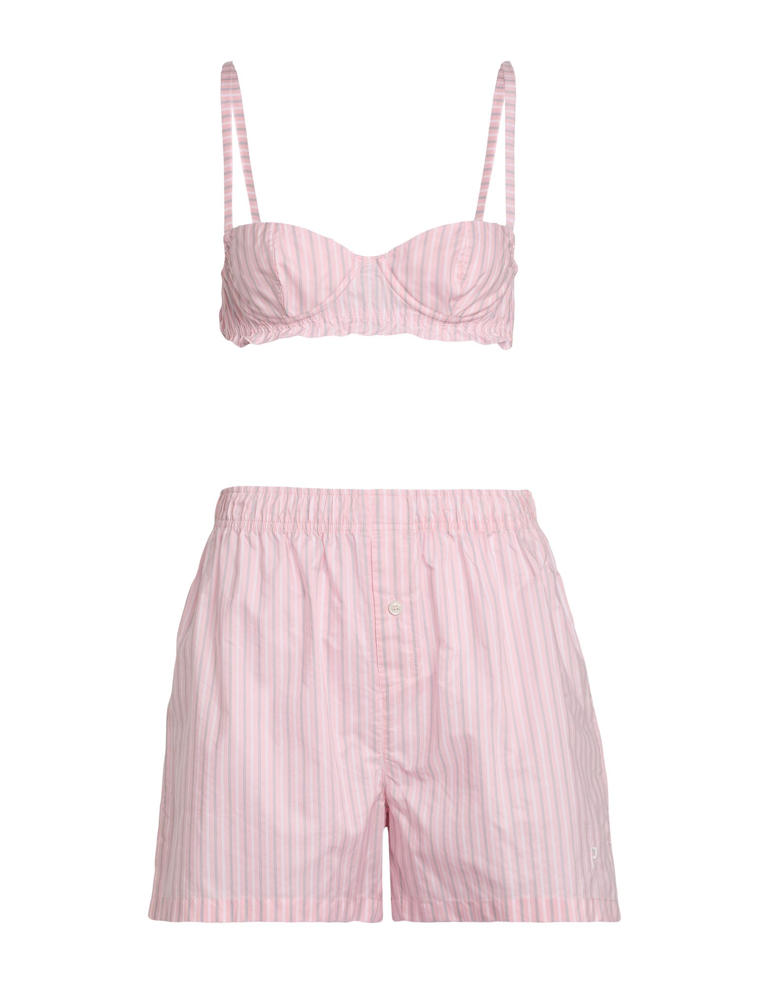 PHILOSOPHY di LORENZO SERAFINI Kombi-set Damen Rosa von PHILOSOPHY di LORENZO SERAFINI