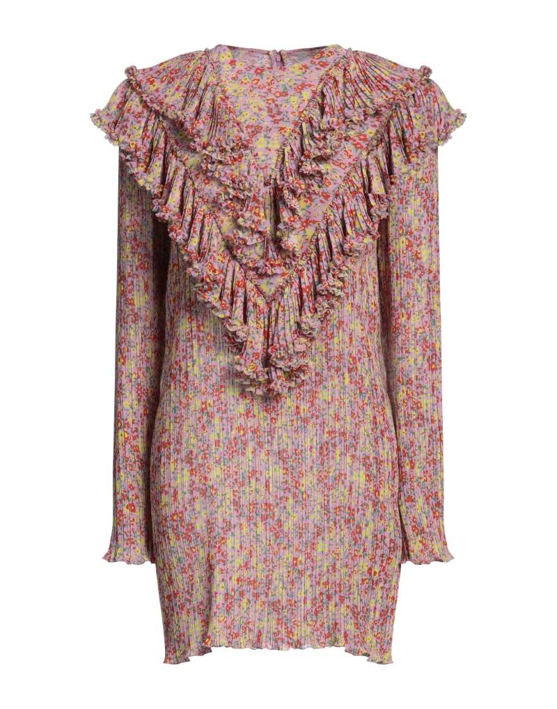 PHILOSOPHY di LORENZO SERAFINI Mini-kleid Damen Malve von PHILOSOPHY di LORENZO SERAFINI