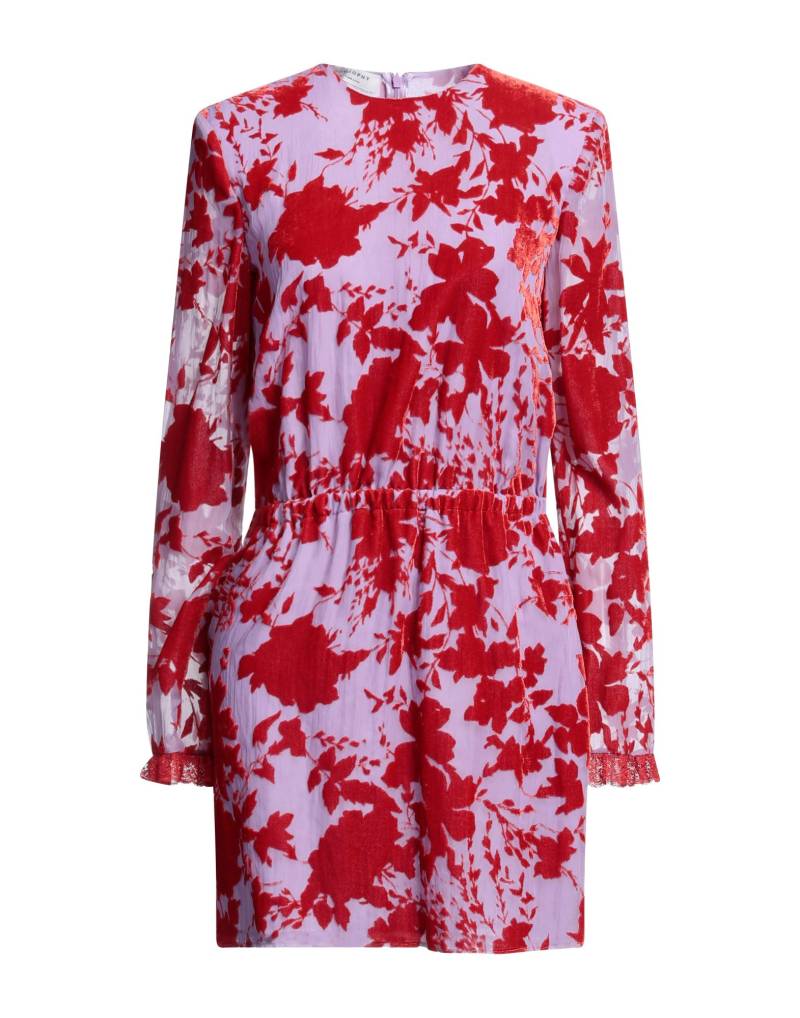 PHILOSOPHY di LORENZO SERAFINI Mini-kleid Damen Malve von PHILOSOPHY di LORENZO SERAFINI