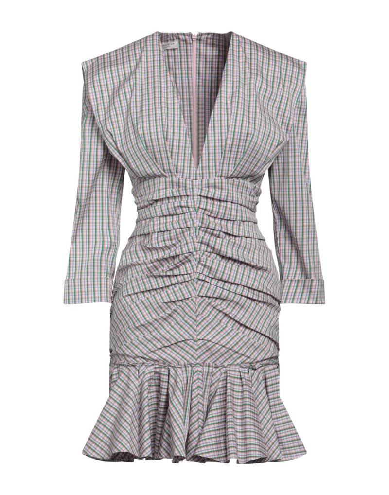 PHILOSOPHY di LORENZO SERAFINI Mini-kleid Damen Hellrosa von PHILOSOPHY di LORENZO SERAFINI