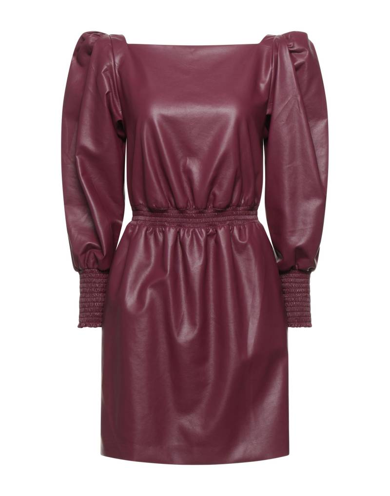 PHILOSOPHY di LORENZO SERAFINI Mini-kleid Damen Malve von PHILOSOPHY di LORENZO SERAFINI