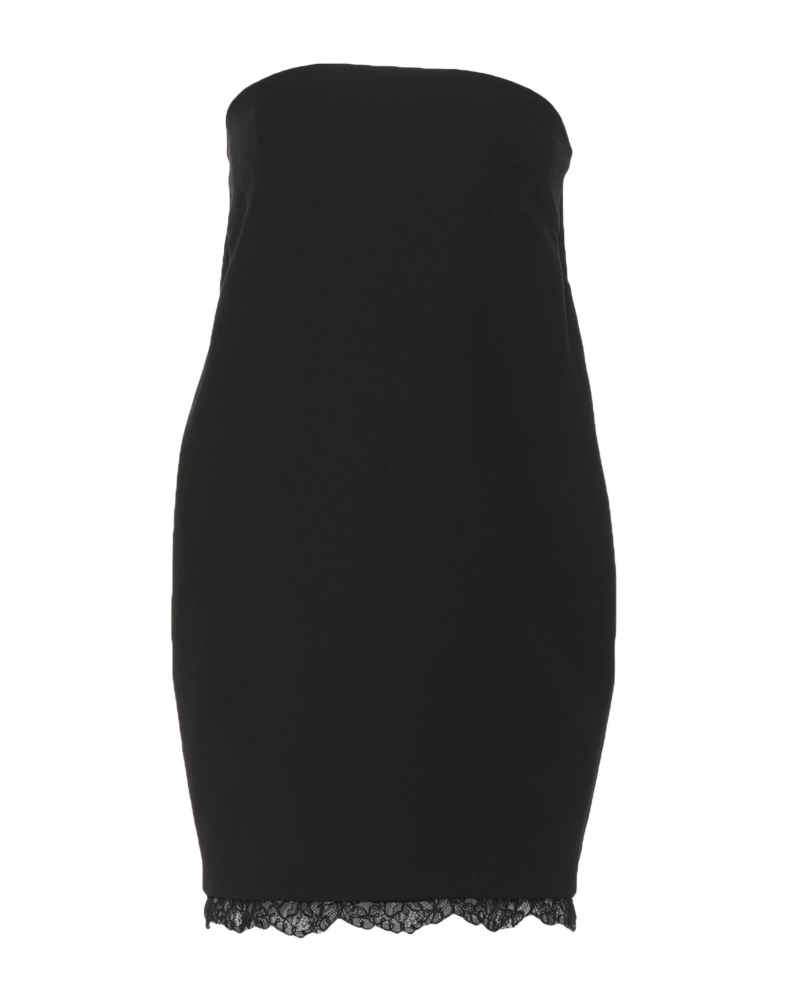 PHILOSOPHY di LORENZO SERAFINI Mini-kleid Damen Schwarz von PHILOSOPHY di LORENZO SERAFINI