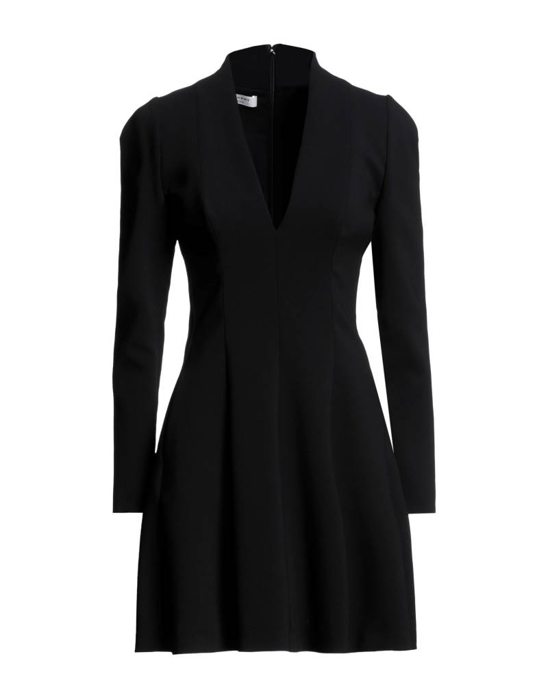 PHILOSOPHY di LORENZO SERAFINI Mini-kleid Damen Schwarz von PHILOSOPHY di LORENZO SERAFINI