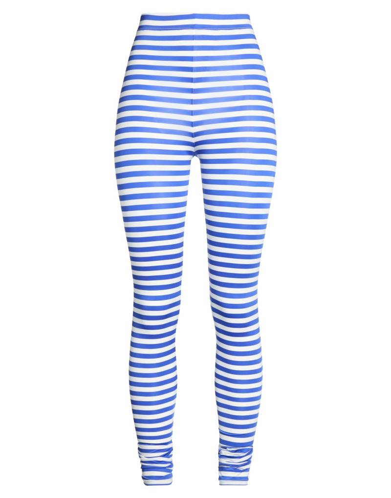 PHILOSOPHY di LORENZO SERAFINI Leggings Damen Königsblau von PHILOSOPHY di LORENZO SERAFINI