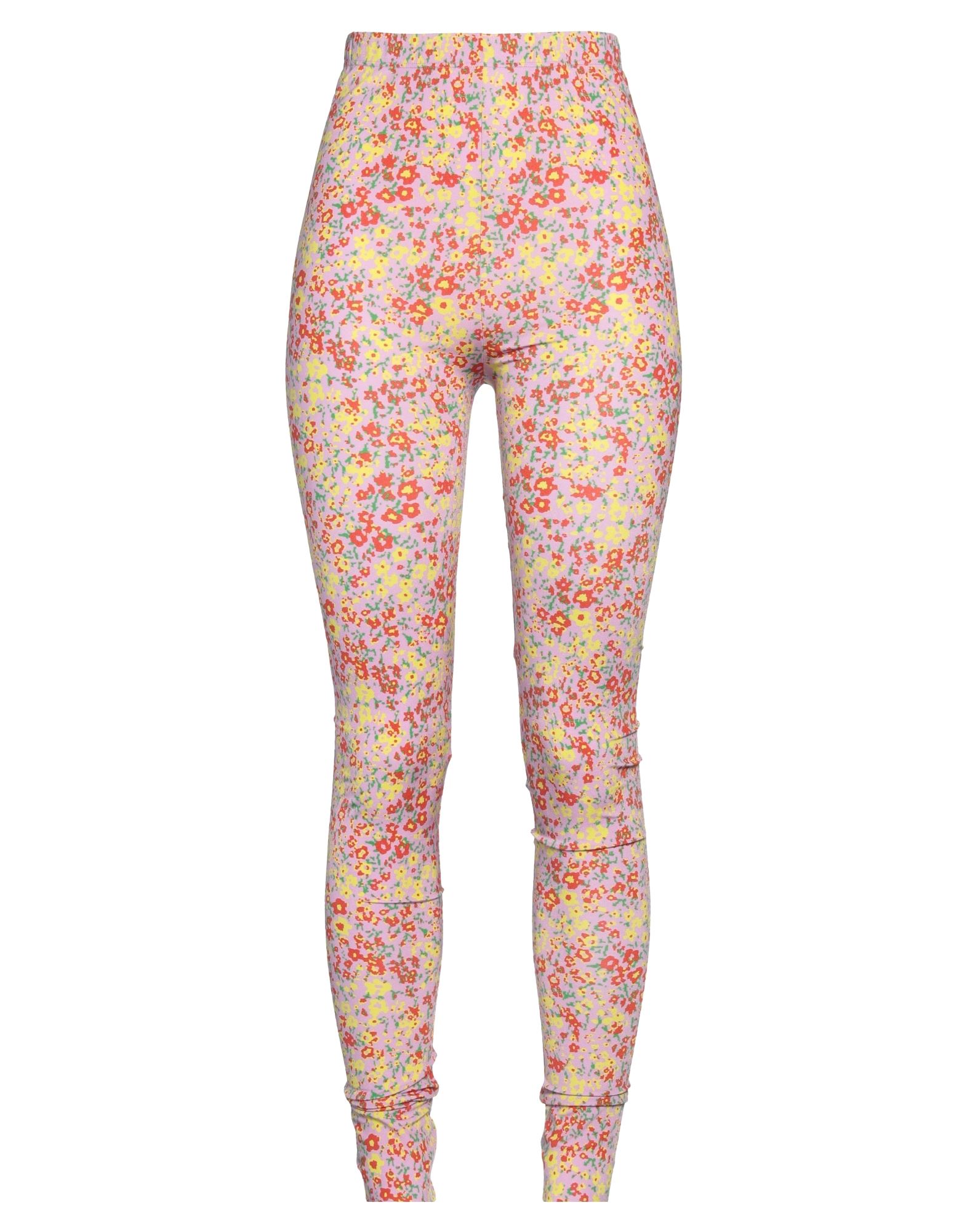 PHILOSOPHY di LORENZO SERAFINI Leggings Damen Malve PHILOSOPHY di LORENZO SERAFINI Leggings Damen Malve von PHILOSOPHY di LORENZO SERAFINI