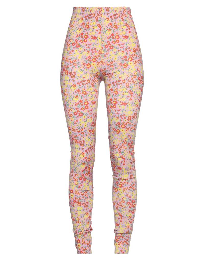 PHILOSOPHY di LORENZO SERAFINI Leggings Damen Malve von PHILOSOPHY di LORENZO SERAFINI