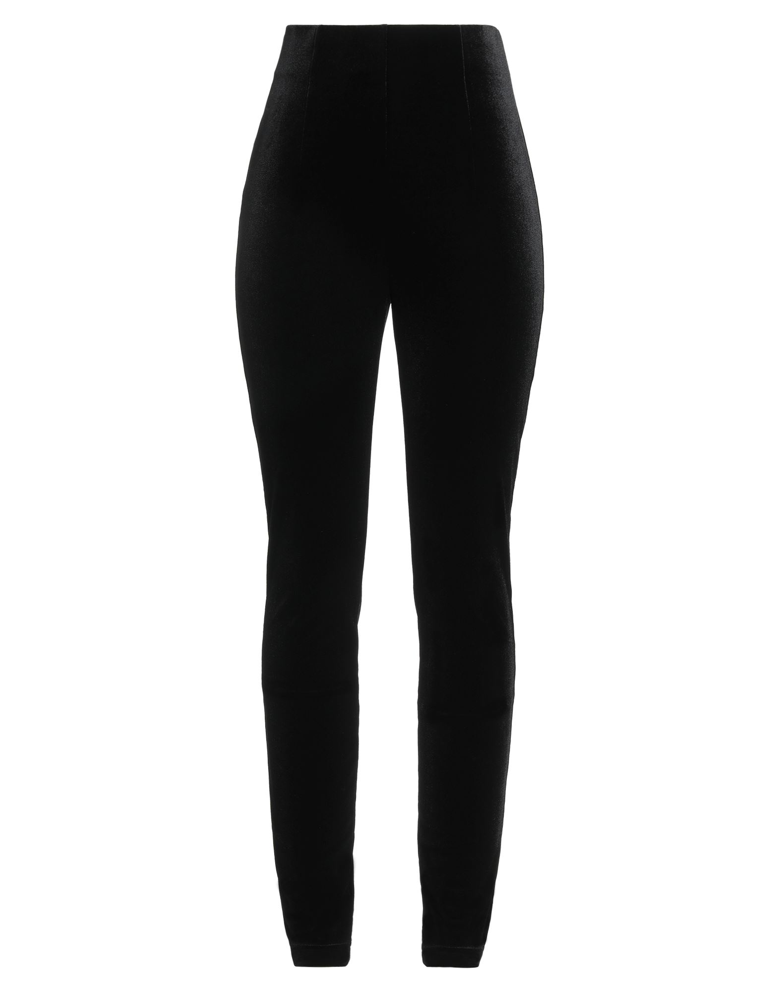 PHILOSOPHY di LORENZO SERAFINI Leggings Damen Schwarz PHILOSOPHY di LORENZO SERAFINI Leggings Damen Schwarz von PHILOSOPHY di LORENZO SERAFINI