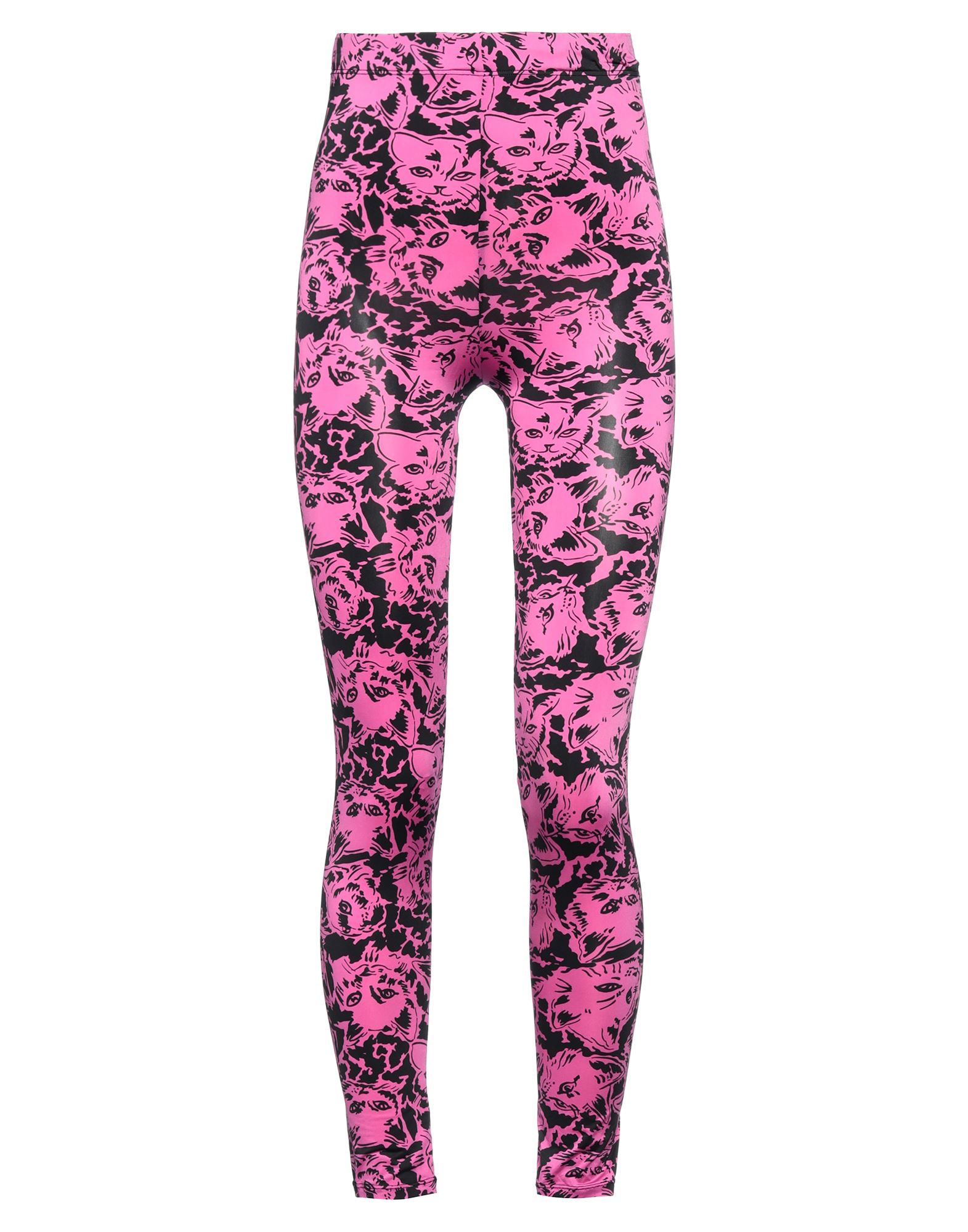 PHILOSOPHY di LORENZO SERAFINI Leggings Damen Violett von PHILOSOPHY di LORENZO SERAFINI