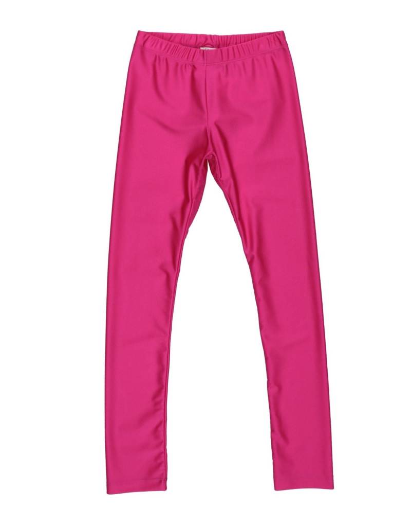 PHILOSOPHY di LORENZO SERAFINI Leggings Kinder Fuchsia von PHILOSOPHY di LORENZO SERAFINI