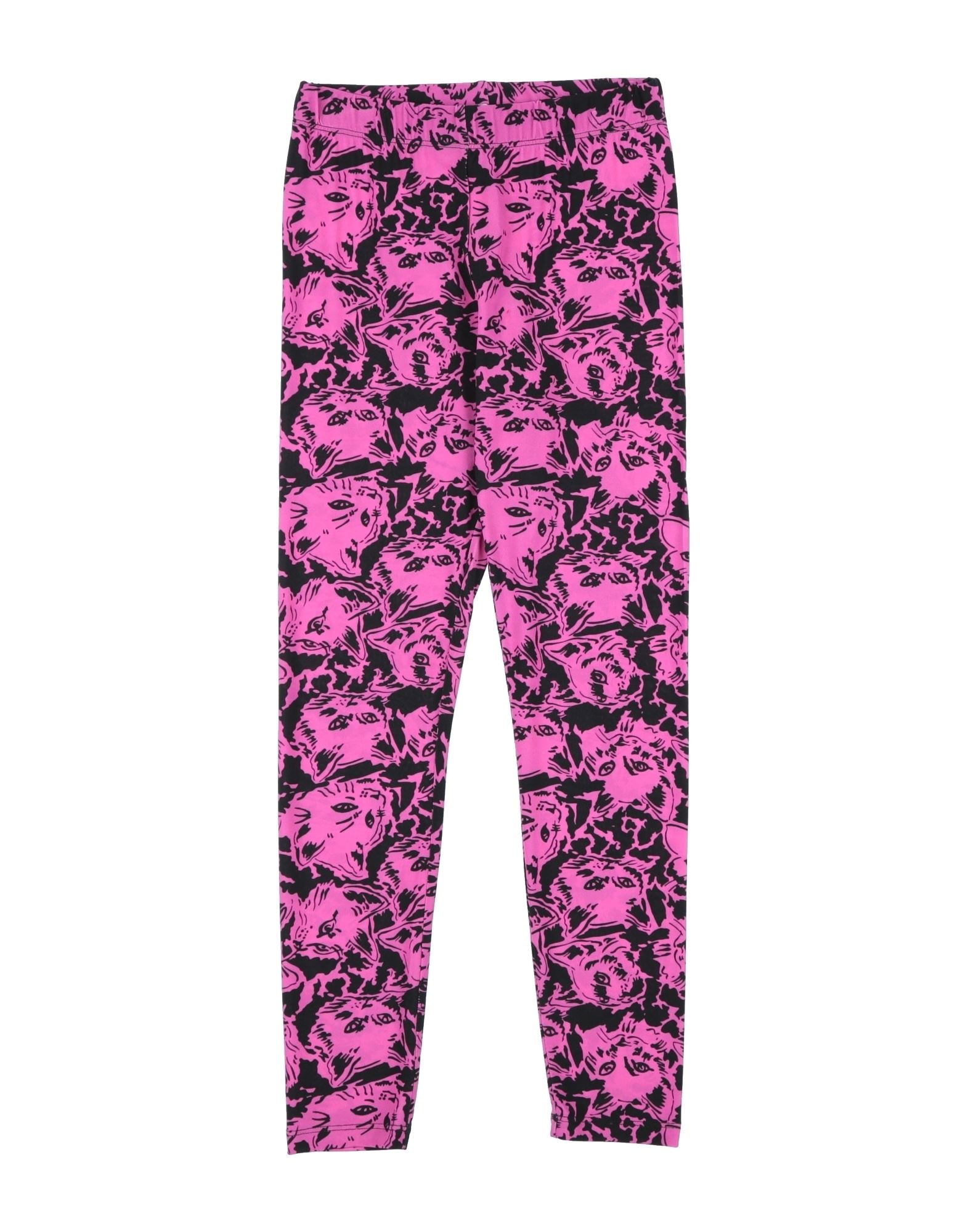 PHILOSOPHY di LORENZO SERAFINI Leggings Kinder Magenta von PHILOSOPHY di LORENZO SERAFINI