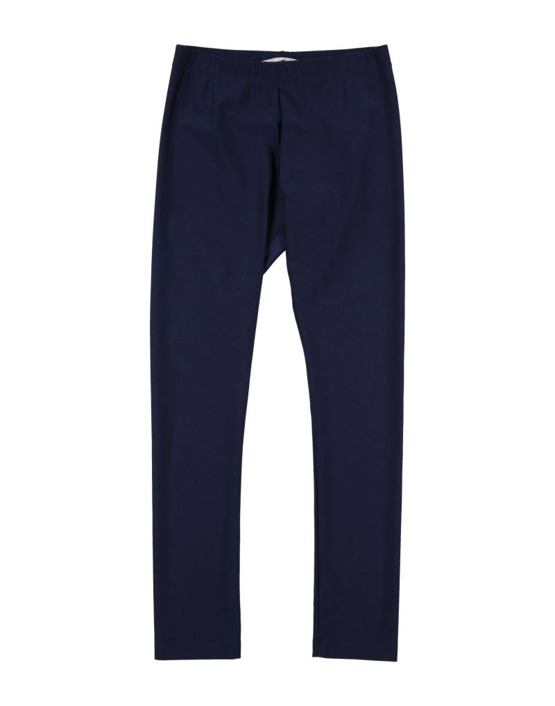 PHILOSOPHY di LORENZO SERAFINI Leggings Kinder Marineblau von PHILOSOPHY di LORENZO SERAFINI