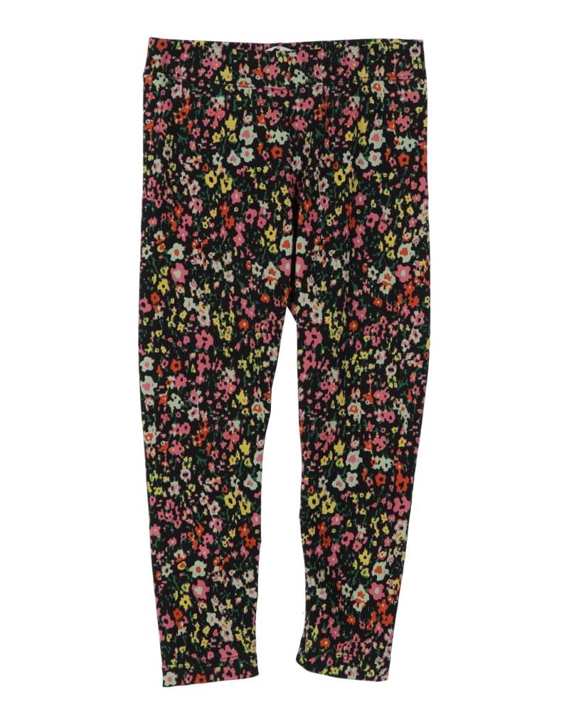 PHILOSOPHY di LORENZO SERAFINI Leggings Kinder Schwarz von PHILOSOPHY di LORENZO SERAFINI