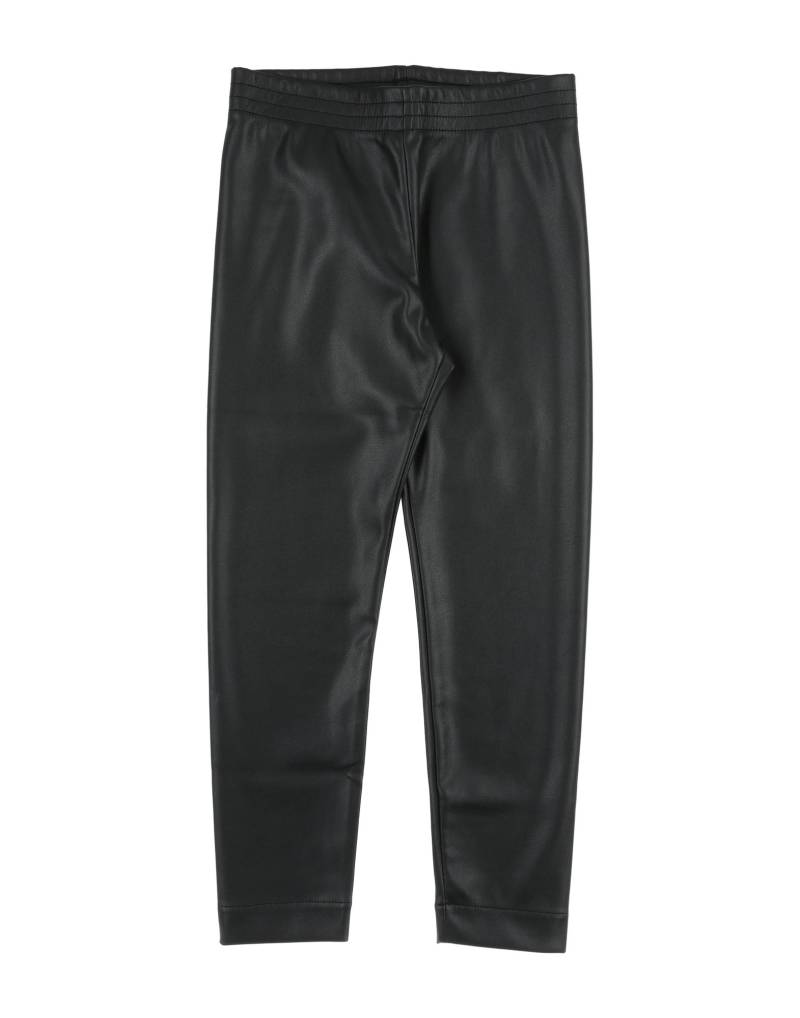 PHILOSOPHY di LORENZO SERAFINI Leggings Kinder Schwarz von PHILOSOPHY di LORENZO SERAFINI