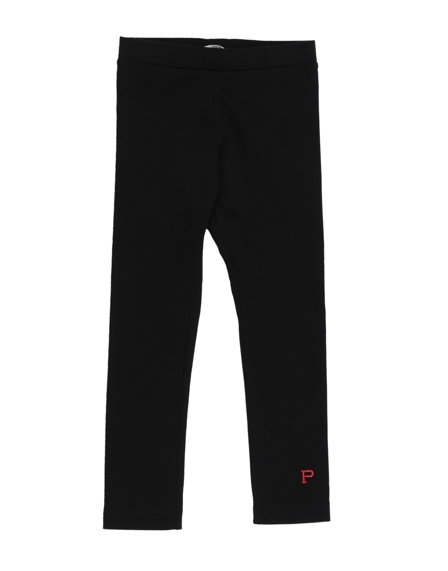 PHILOSOPHY di LORENZO SERAFINI Leggings Kinder Schwarz von PHILOSOPHY di LORENZO SERAFINI