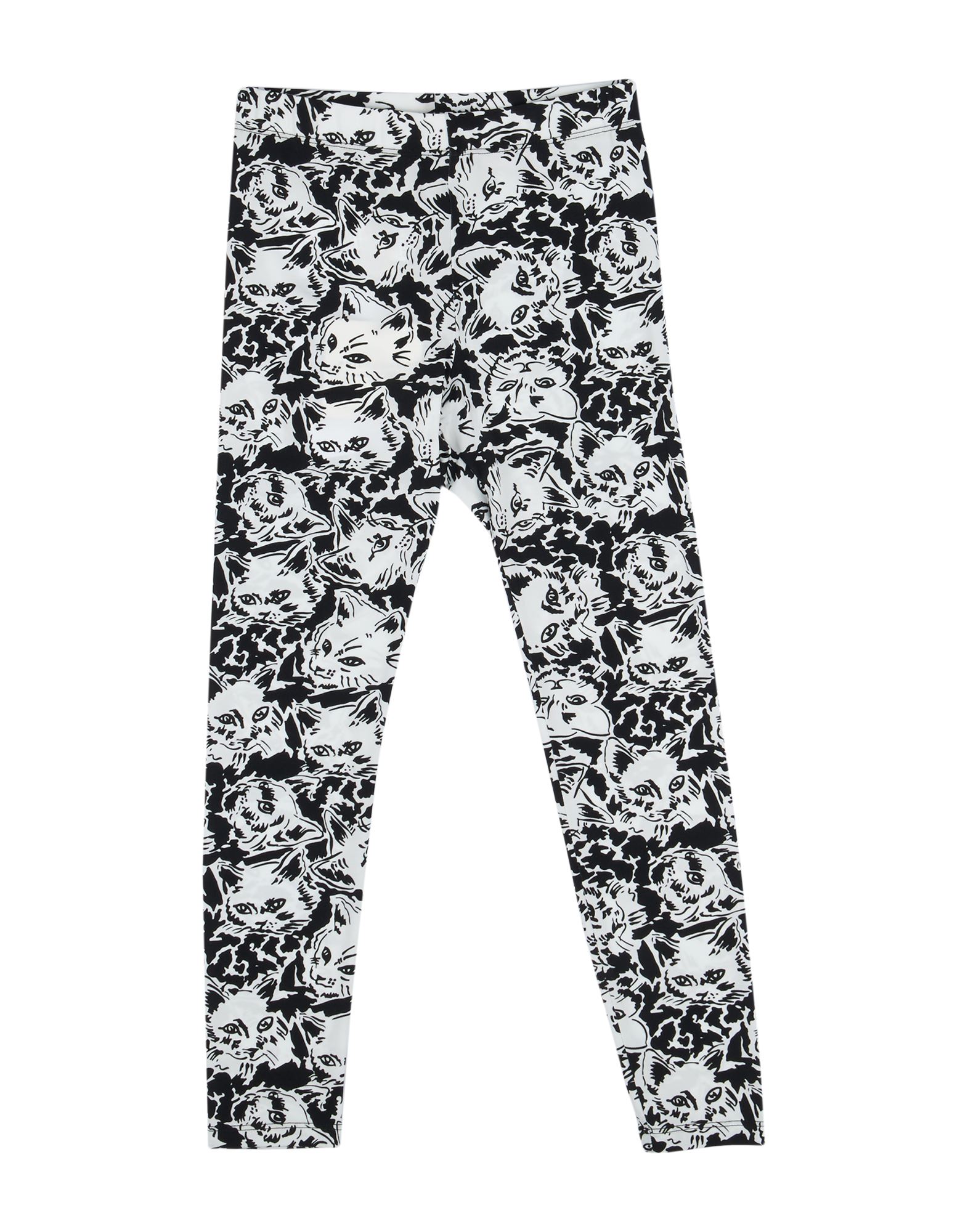 PHILOSOPHY di LORENZO SERAFINI Leggings Kinder Weiß von PHILOSOPHY di LORENZO SERAFINI