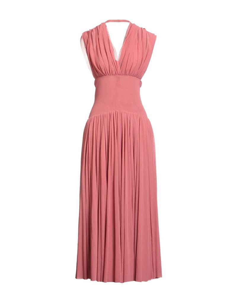 PHILOSOPHY di LORENZO SERAFINI Maxi-kleid Damen Antikrosa von PHILOSOPHY di LORENZO SERAFINI