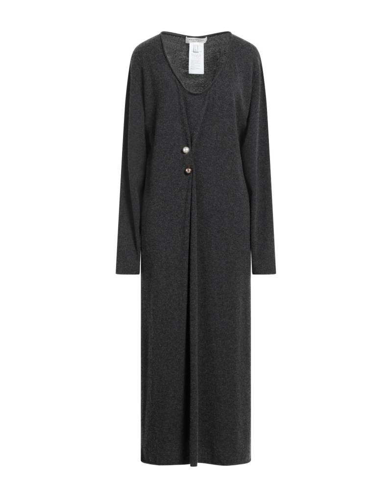 PHILOSOPHY di LORENZO SERAFINI Maxi-kleid Damen Blei von PHILOSOPHY di LORENZO SERAFINI