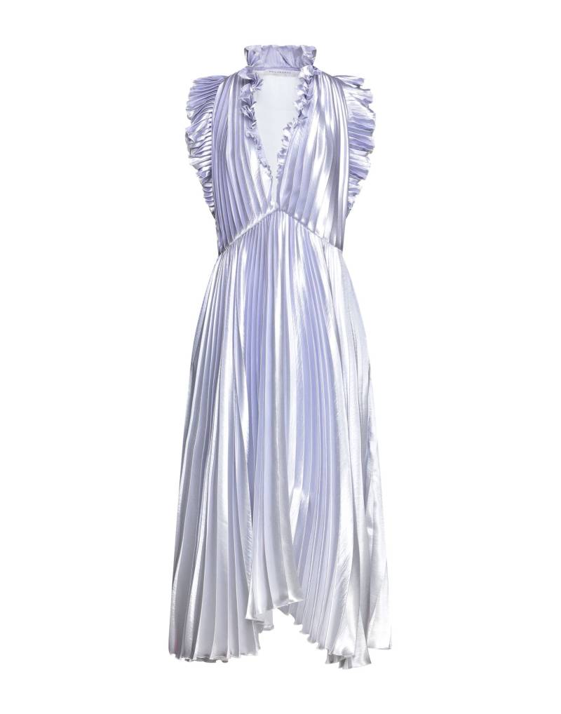 PHILOSOPHY di LORENZO SERAFINI Maxi-kleid Damen Lila von PHILOSOPHY di LORENZO SERAFINI