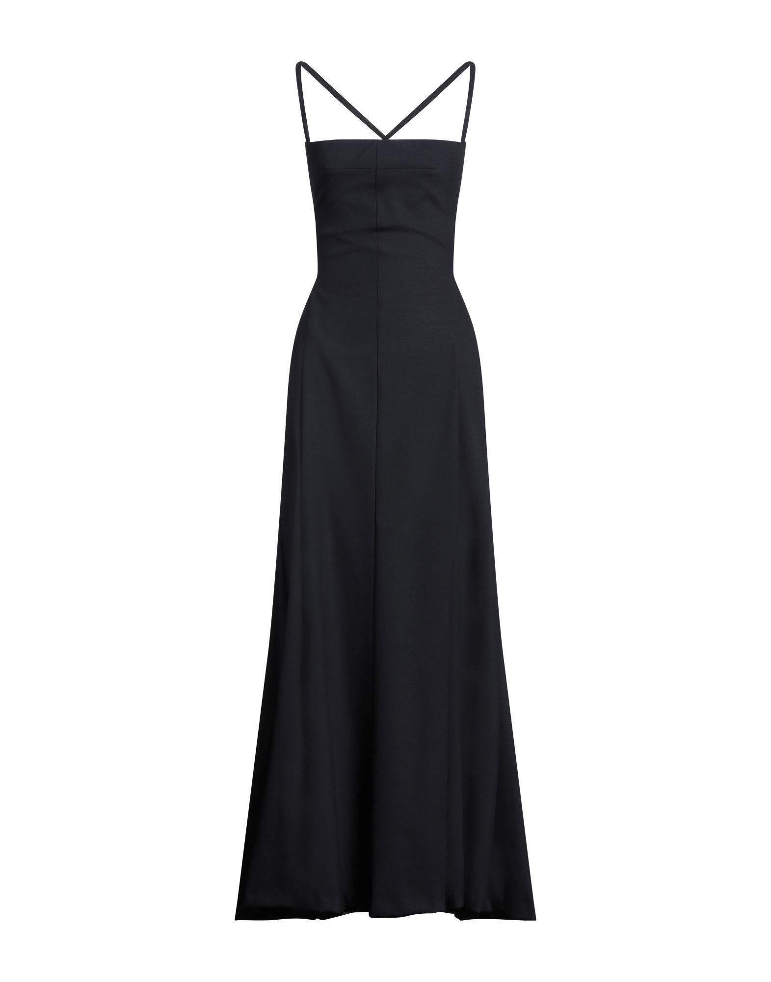 PHILOSOPHY di LORENZO SERAFINI Maxi-kleid Damen Nachtblau PHILOSOPHY di LORENZO SERAFINI Maxi-kleid Damen Nachtblau von PHILOSOPHY di LORENZO SERAFINI