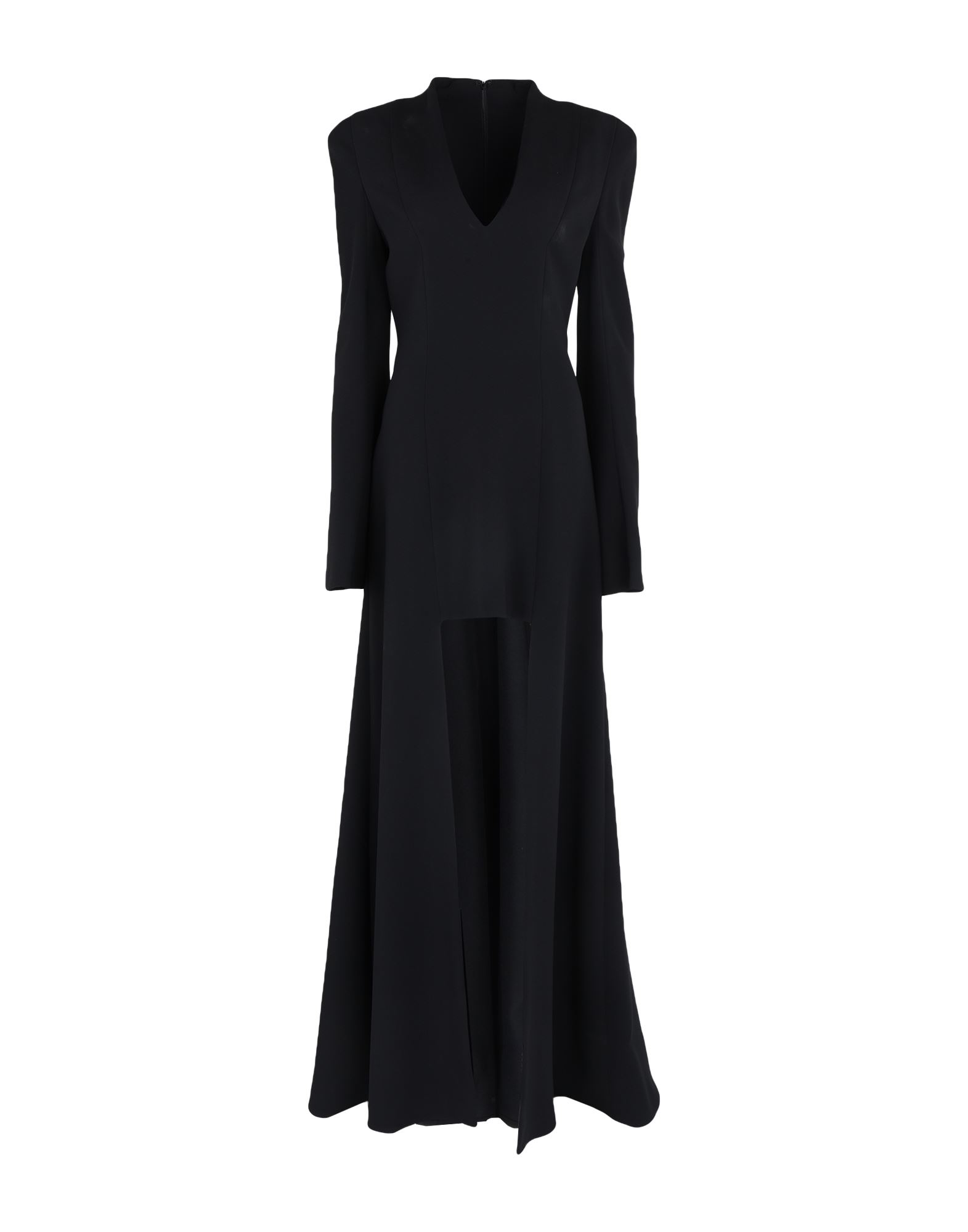 PHILOSOPHY di LORENZO SERAFINI Maxi-kleid Damen Schwarz PHILOSOPHY di LORENZO SERAFINI Maxi-kleid Damen Schwarz von PHILOSOPHY di LORENZO SERAFINI