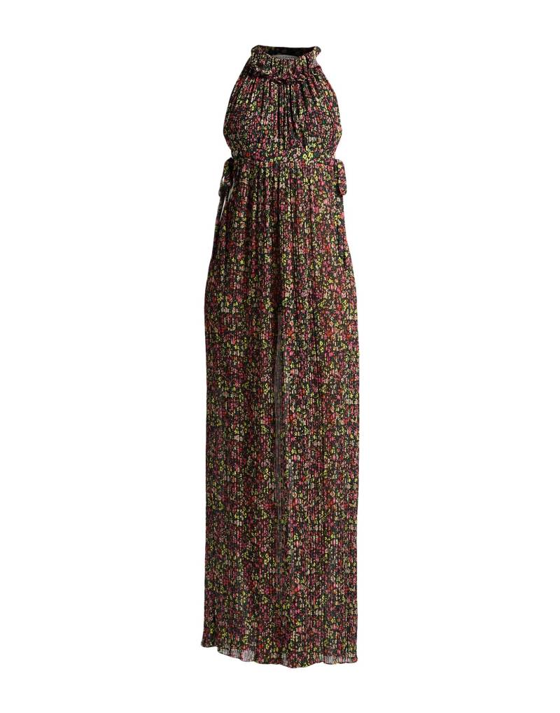 PHILOSOPHY di LORENZO SERAFINI Maxi-kleid Damen Schwarz von PHILOSOPHY di LORENZO SERAFINI