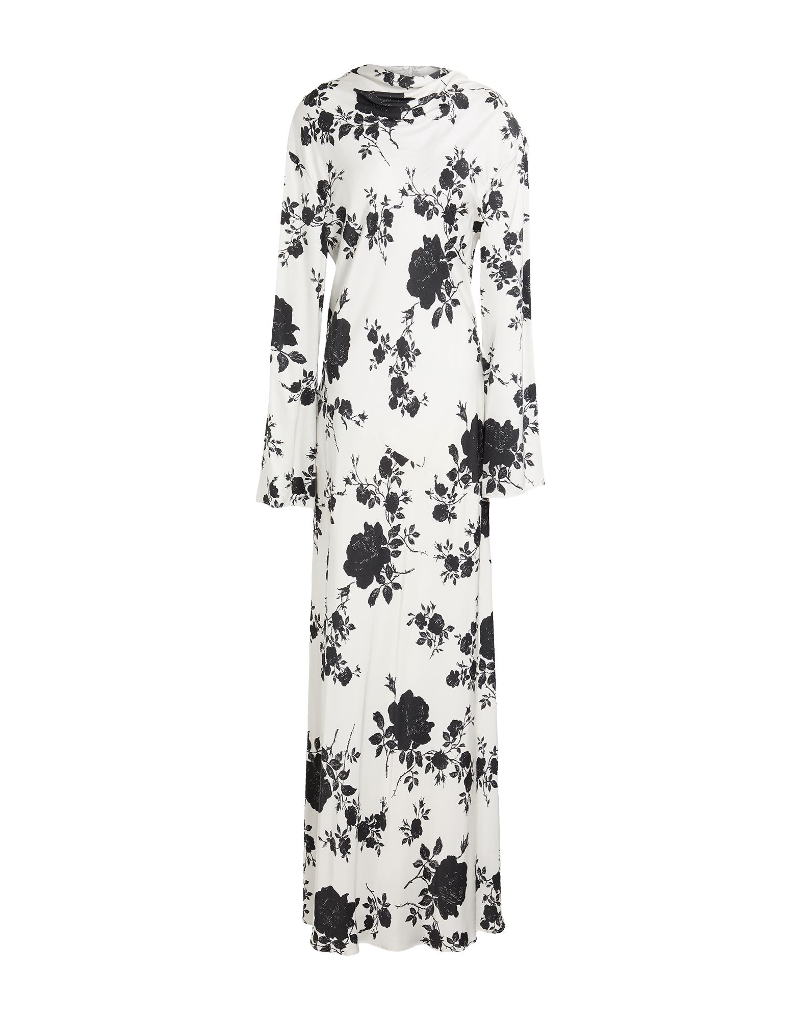 PHILOSOPHY di LORENZO SERAFINI Maxi-kleid Damen Weiß von PHILOSOPHY di LORENZO SERAFINI