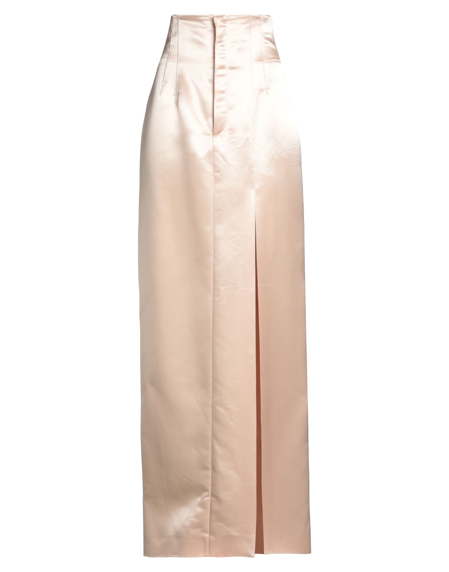 PHILOSOPHY di LORENZO SERAFINI Maxi-rock Damen Hellrosa von PHILOSOPHY di LORENZO SERAFINI