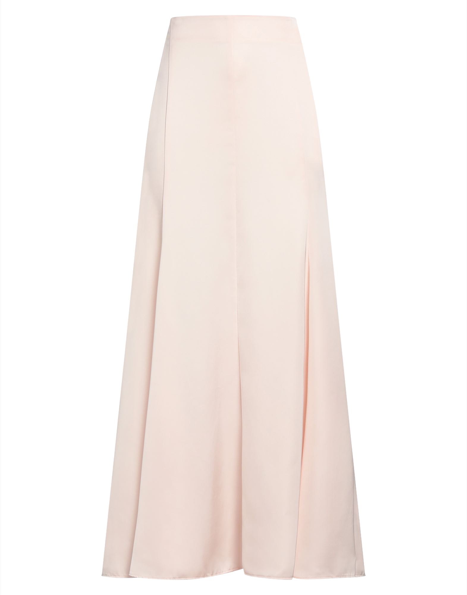 PHILOSOPHY di LORENZO SERAFINI Maxi-rock Damen Hellrosa PHILOSOPHY di LORENZO SERAFINI Maxi-rock Damen Hellrosa von PHILOSOPHY di LORENZO SERAFINI
