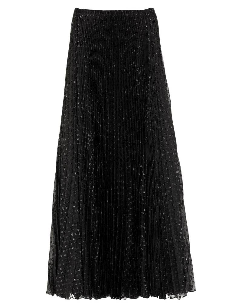 PHILOSOPHY di LORENZO SERAFINI Maxi-rock Damen Schwarz von PHILOSOPHY di LORENZO SERAFINI