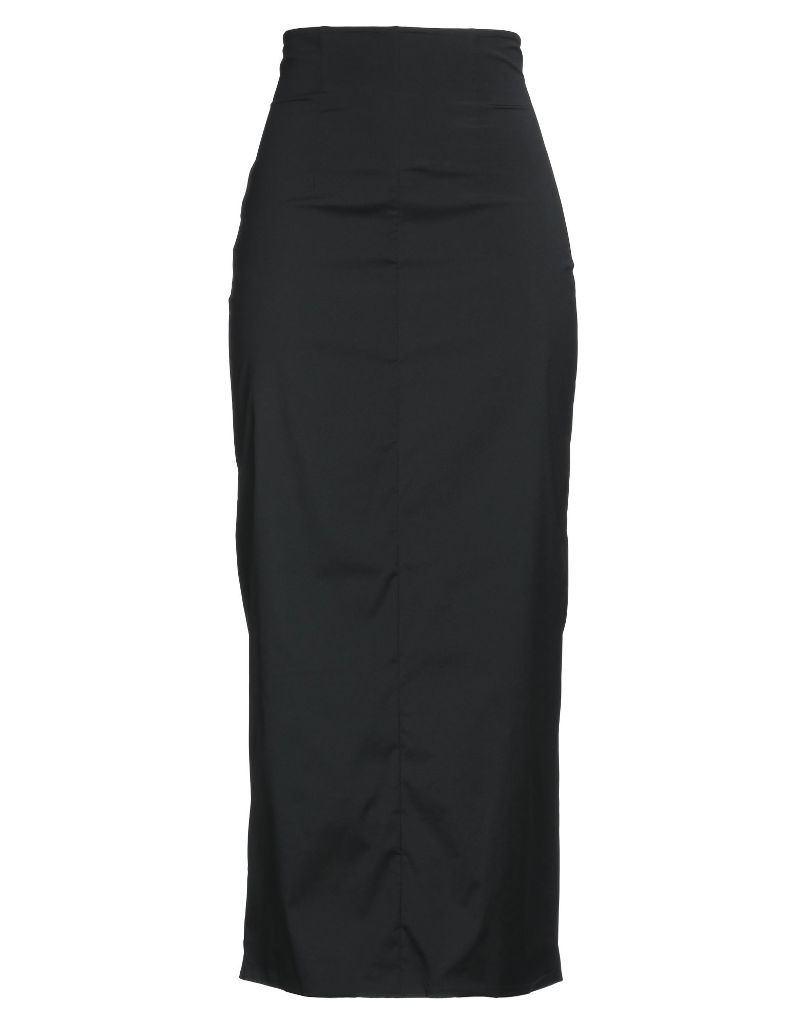 PHILOSOPHY di LORENZO SERAFINI Maxi-rock Damen Schwarz von PHILOSOPHY di LORENZO SERAFINI