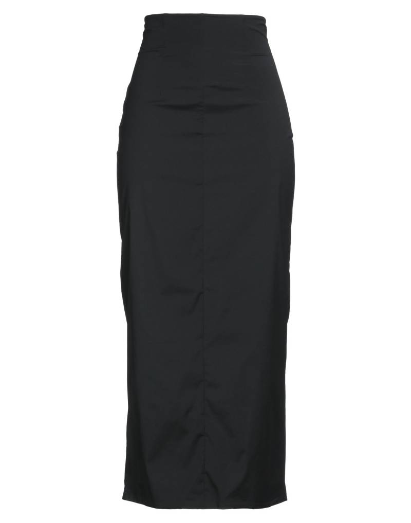 PHILOSOPHY di LORENZO SERAFINI Maxi-rock Damen Schwarz von PHILOSOPHY di LORENZO SERAFINI