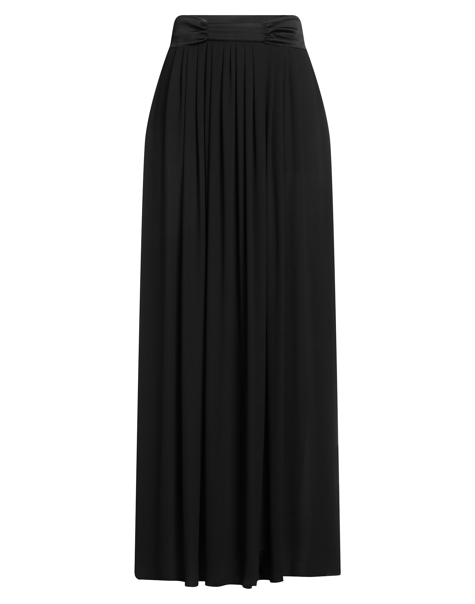 PHILOSOPHY di LORENZO SERAFINI Maxi-rock Damen Schwarz von PHILOSOPHY di LORENZO SERAFINI
