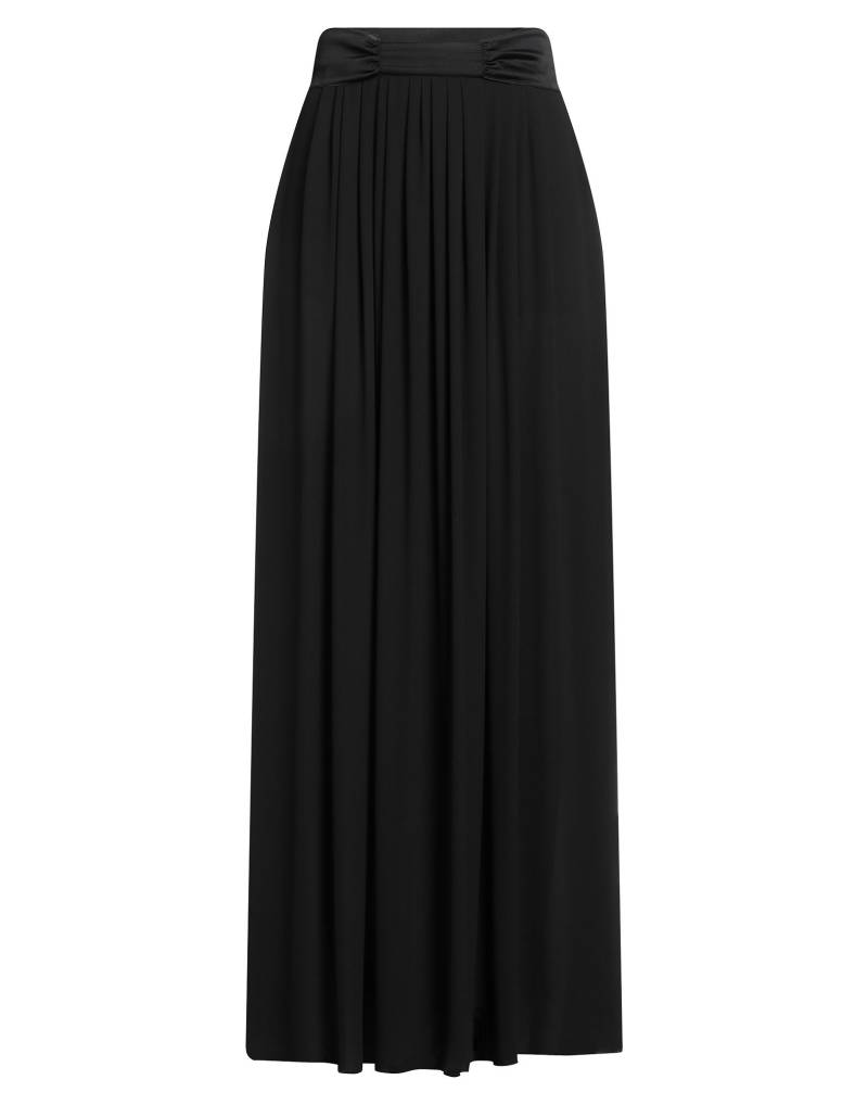 PHILOSOPHY di LORENZO SERAFINI Maxi-rock Damen Schwarz von PHILOSOPHY di LORENZO SERAFINI