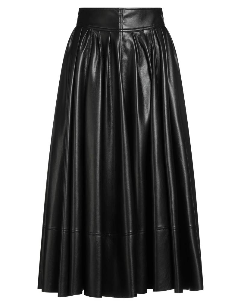 PHILOSOPHY di LORENZO SERAFINI Maxi-rock Damen Schwarz von PHILOSOPHY di LORENZO SERAFINI