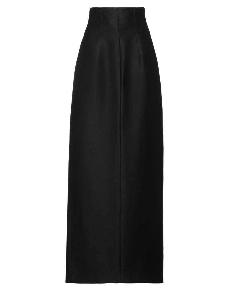 PHILOSOPHY di LORENZO SERAFINI Maxi-rock Damen Schwarz von PHILOSOPHY di LORENZO SERAFINI
