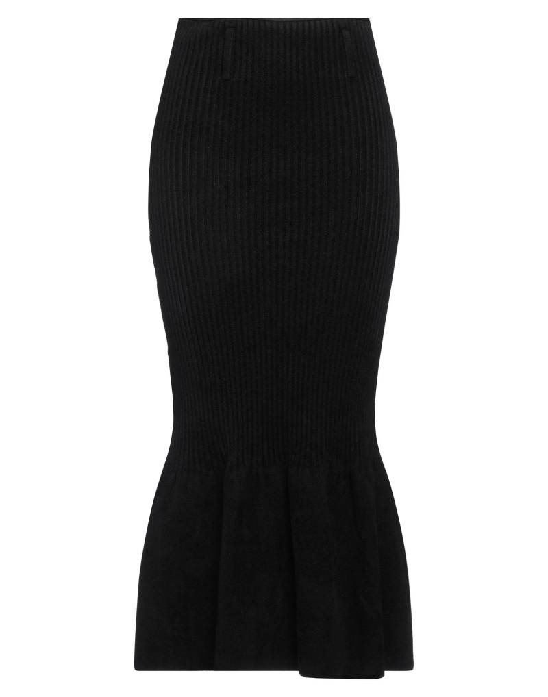 PHILOSOPHY di LORENZO SERAFINI Maxi-rock Damen Schwarz von PHILOSOPHY di LORENZO SERAFINI