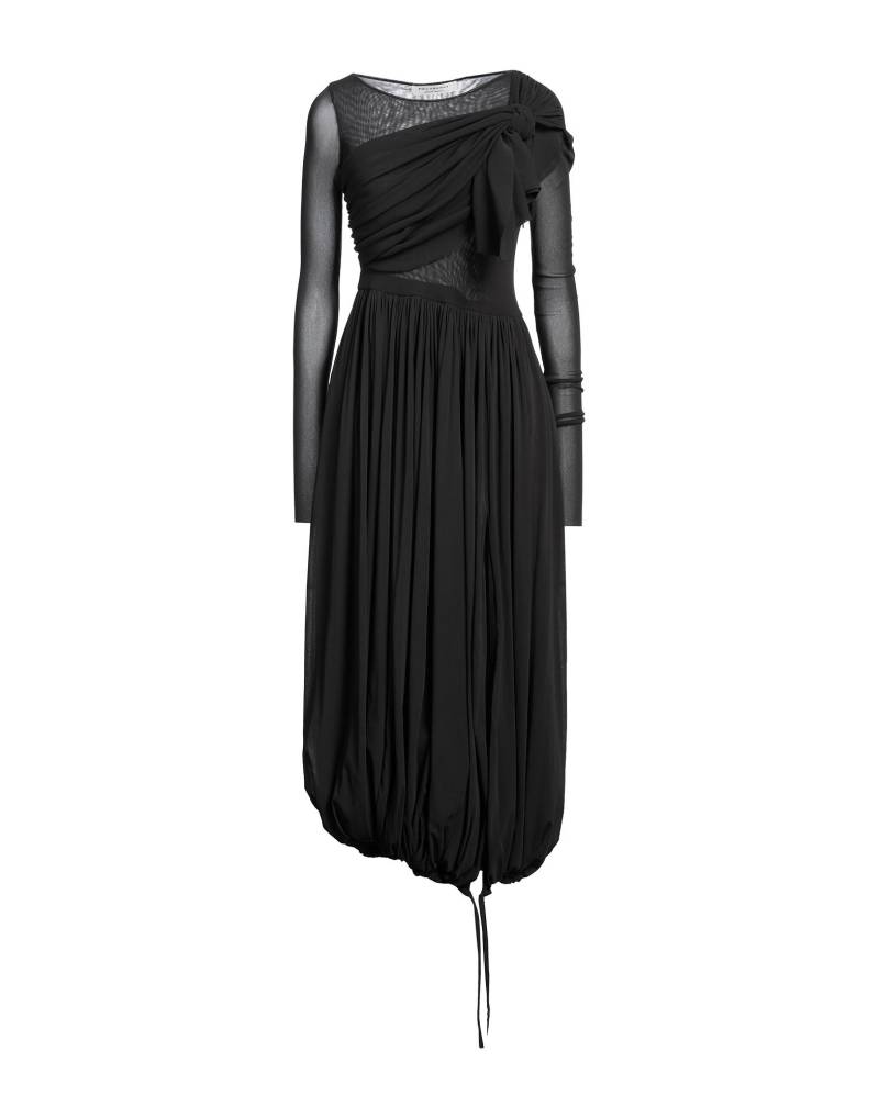 PHILOSOPHY di LORENZO SERAFINI Midi-kleid Damen Blei von PHILOSOPHY di LORENZO SERAFINI