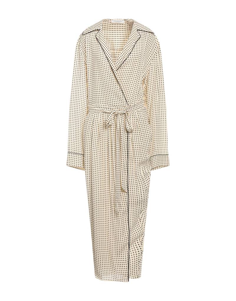 PHILOSOPHY di LORENZO SERAFINI Midi-kleid Damen Cremeweiß von PHILOSOPHY di LORENZO SERAFINI