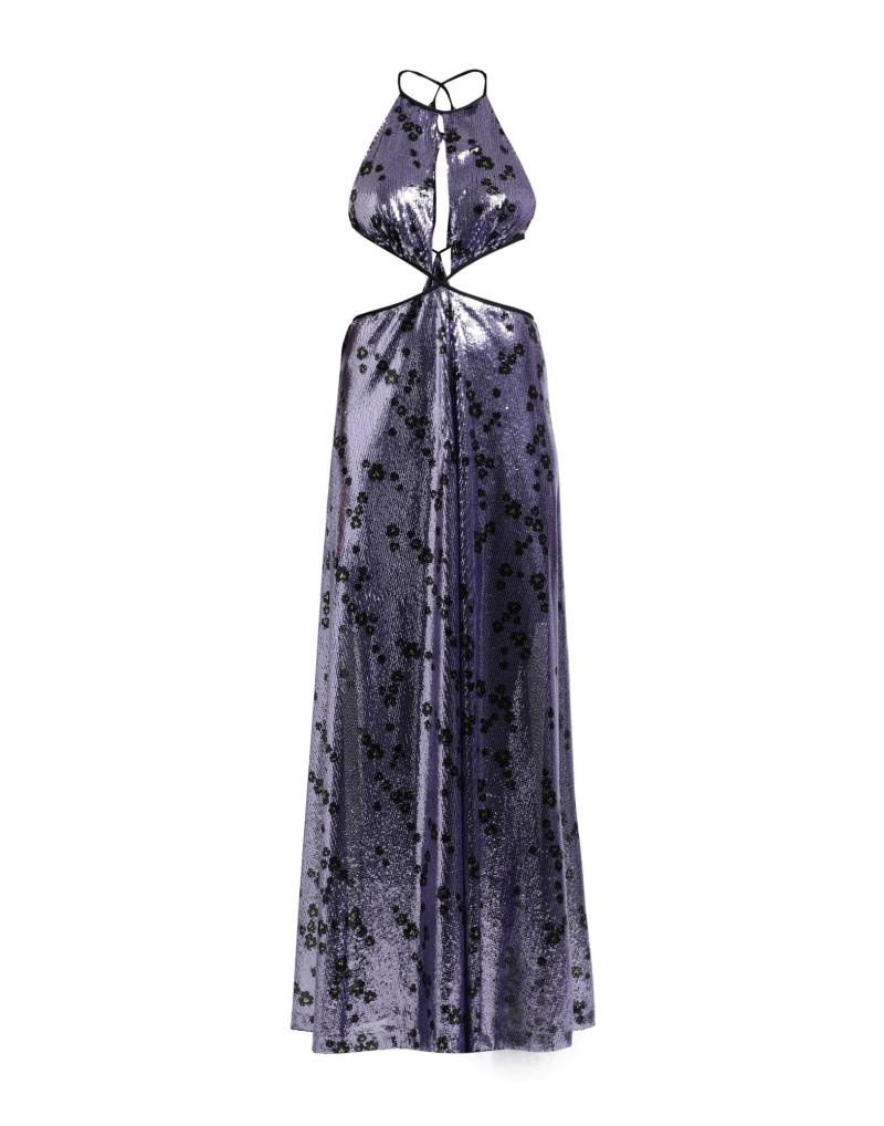 PHILOSOPHY di LORENZO SERAFINI Midi-kleid Damen Malve von PHILOSOPHY di LORENZO SERAFINI