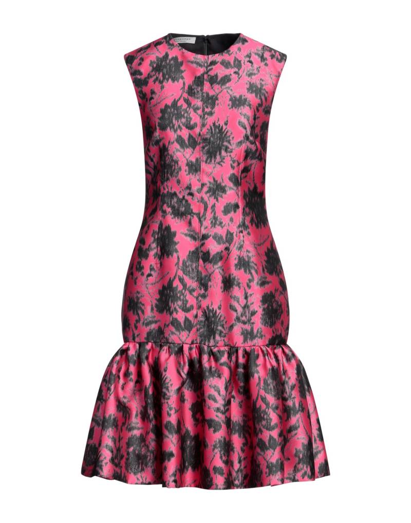 PHILOSOPHY di LORENZO SERAFINI Midi-kleid Damen Fuchsia von PHILOSOPHY di LORENZO SERAFINI