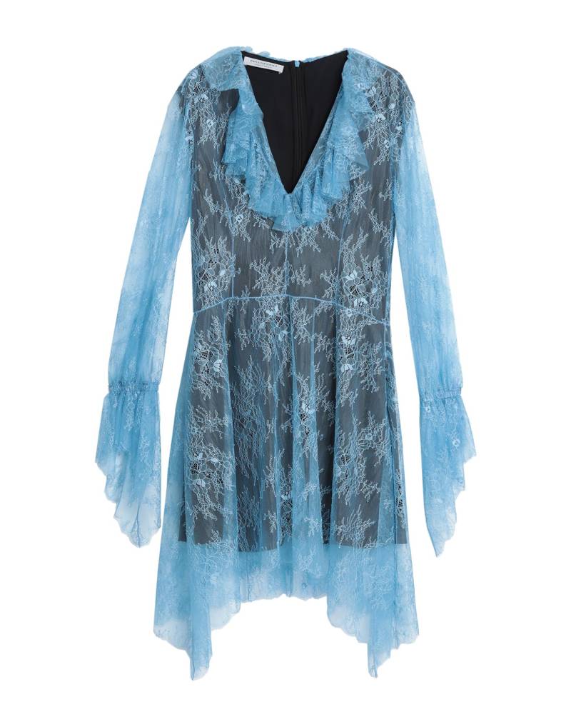 PHILOSOPHY di LORENZO SERAFINI Midi-kleid Damen Himmelblau von PHILOSOPHY di LORENZO SERAFINI