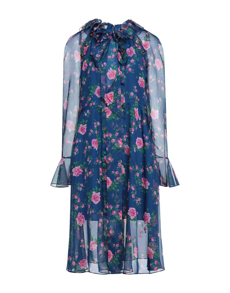 PHILOSOPHY di LORENZO SERAFINI Midi-kleid Damen Taubenblau von PHILOSOPHY di LORENZO SERAFINI