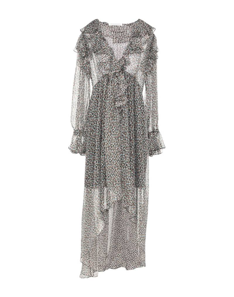 PHILOSOPHY di LORENZO SERAFINI Midi-kleid Damen Tūrkis von PHILOSOPHY di LORENZO SERAFINI