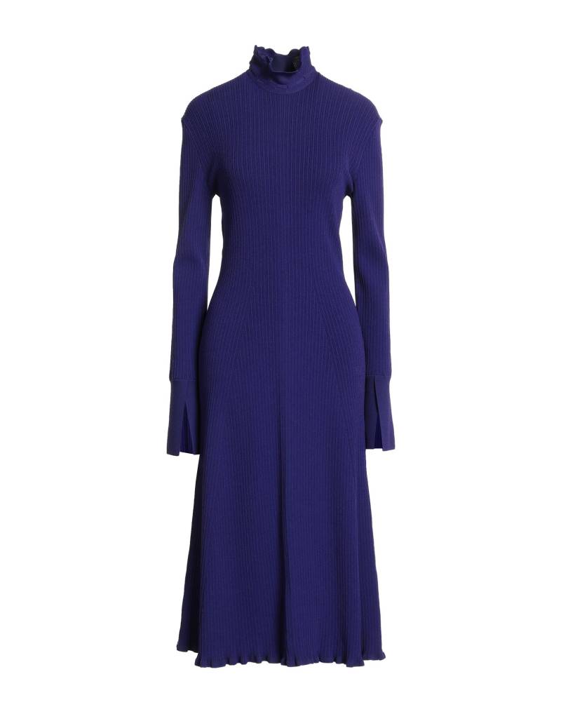 PHILOSOPHY di LORENZO SERAFINI Midi-kleid Damen Violett von PHILOSOPHY di LORENZO SERAFINI