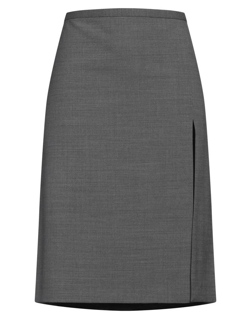 PHILOSOPHY di LORENZO SERAFINI Midi-rock Damen Blei von PHILOSOPHY di LORENZO SERAFINI